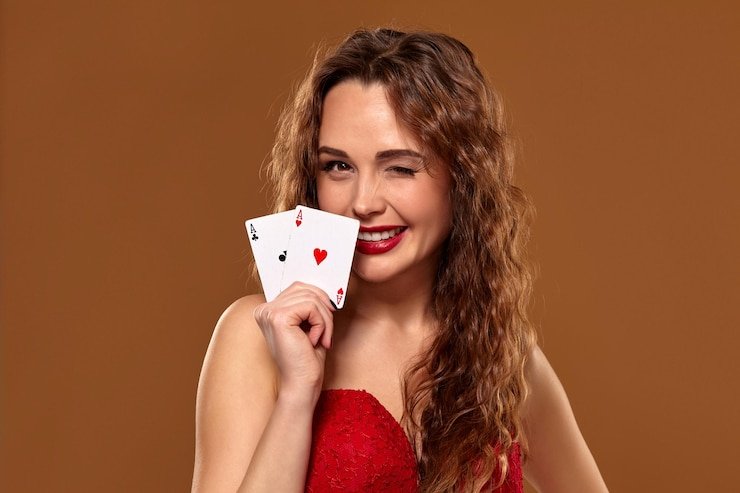 lucky 55 Live Casino