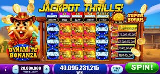 lucky 55 Arcade